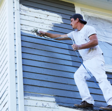 Exterior Painting